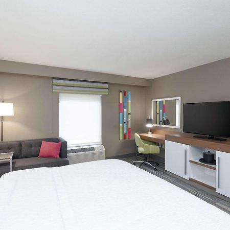 Hampton Inn Weston, Wv Ngoại thất bức ảnh