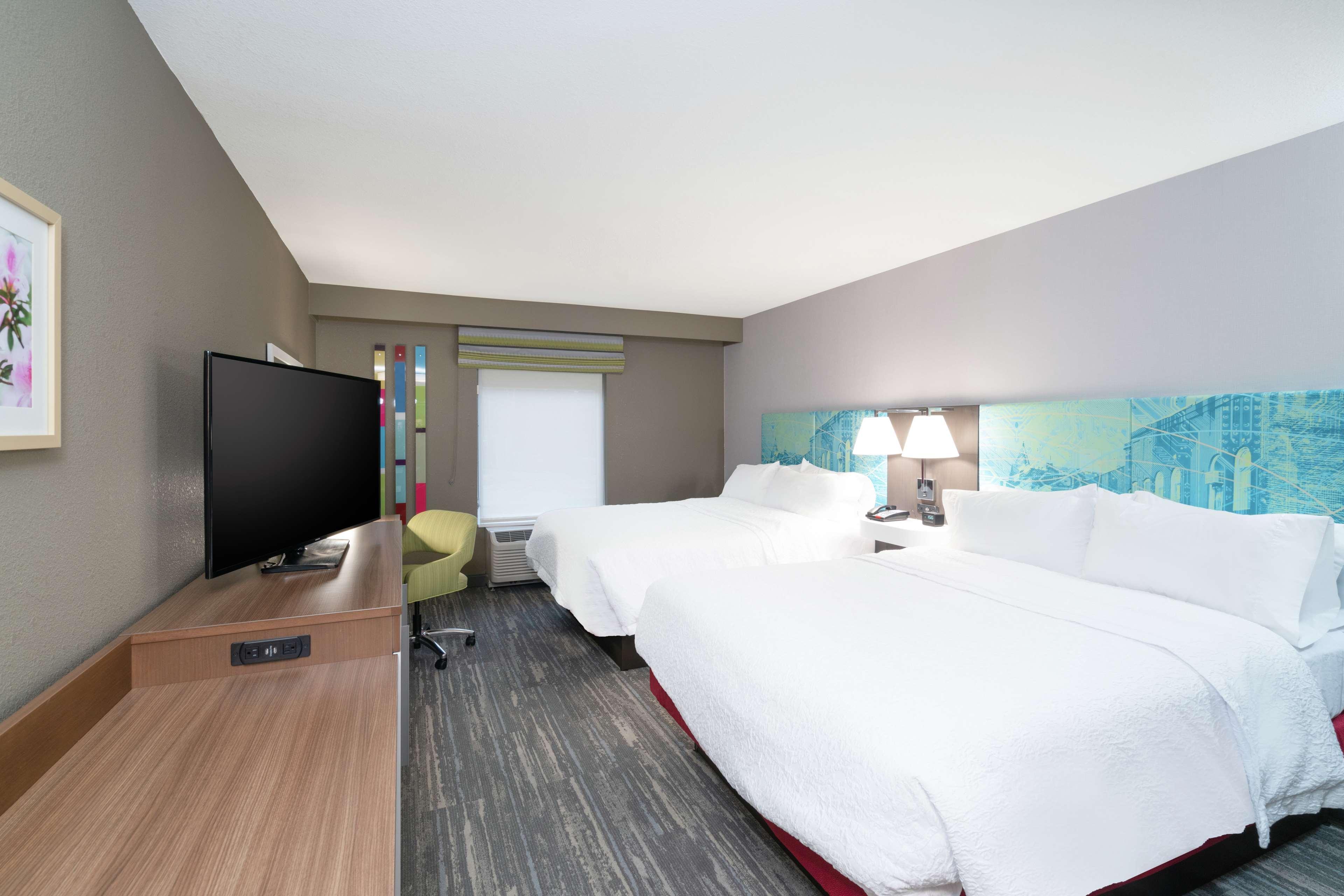 Hampton Inn Weston, Wv Ngoại thất bức ảnh