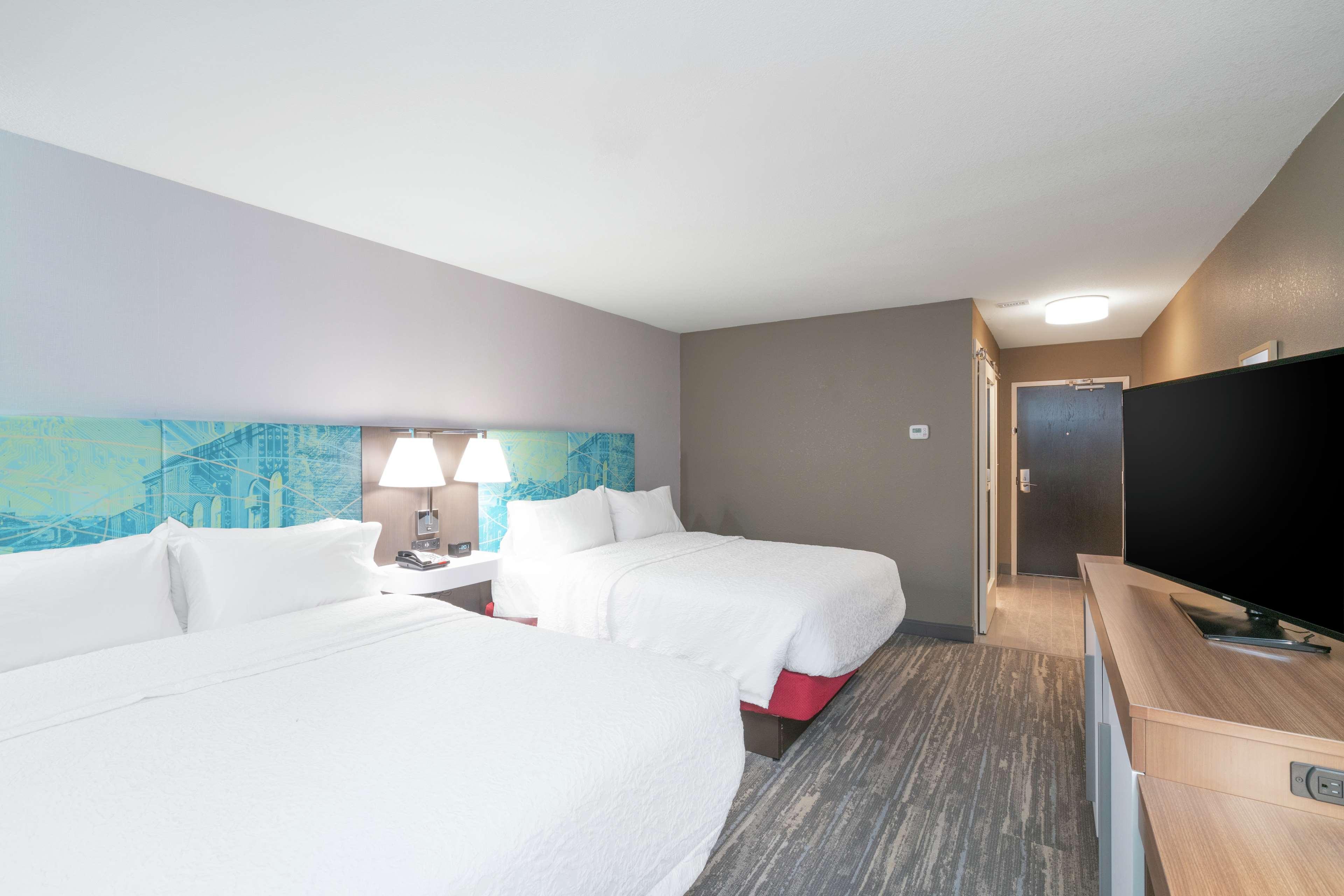 Hampton Inn Weston, Wv Ngoại thất bức ảnh