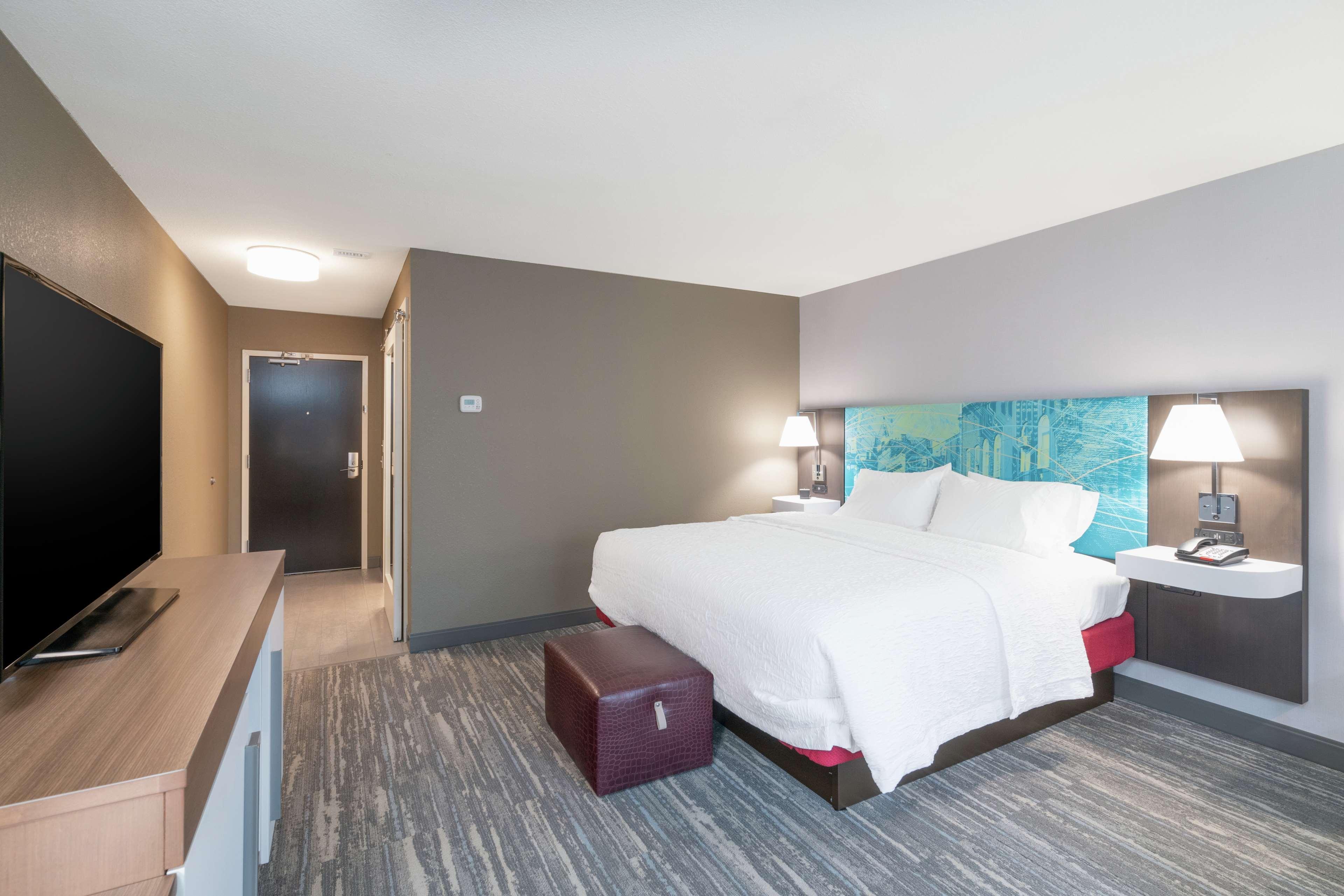 Hampton Inn Weston, Wv Ngoại thất bức ảnh