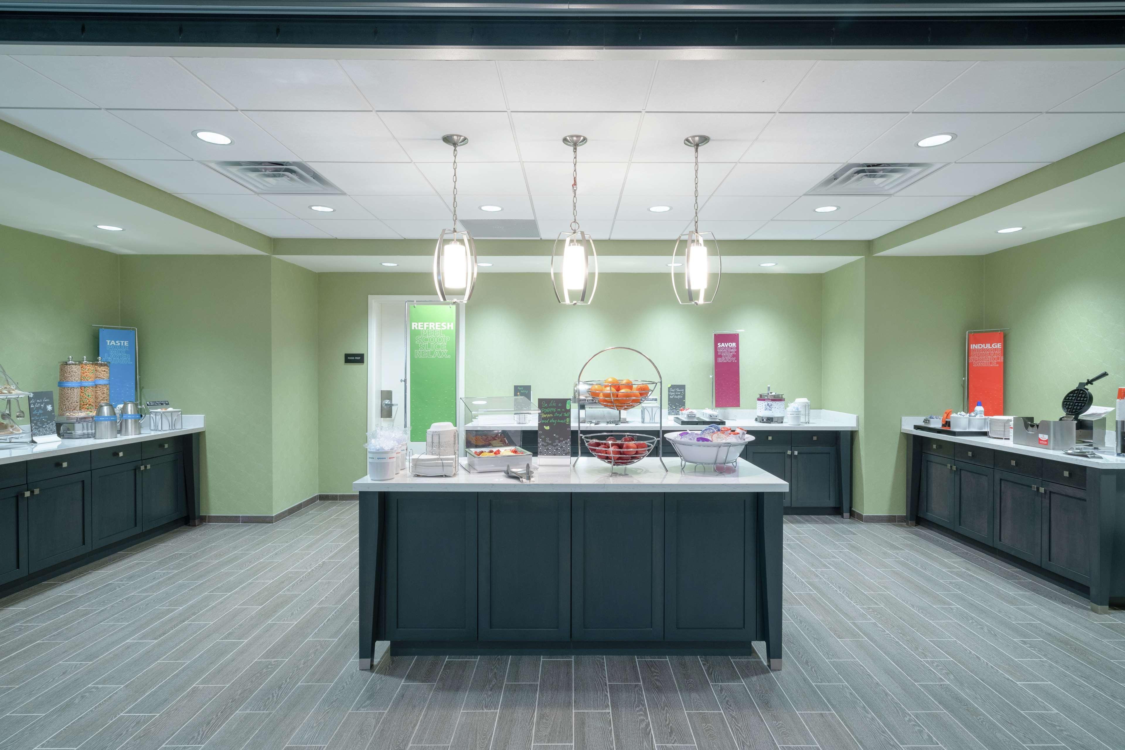 Hampton Inn Weston, Wv Ngoại thất bức ảnh