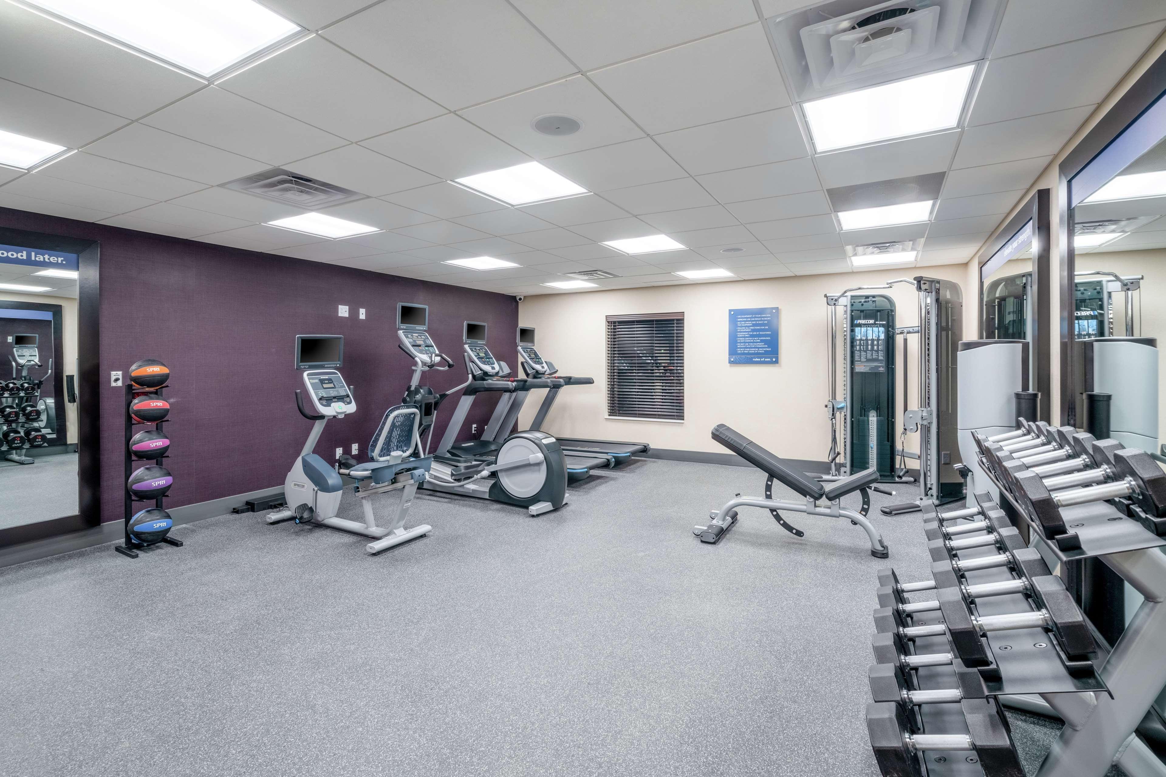 Hampton Inn Weston, Wv Ngoại thất bức ảnh