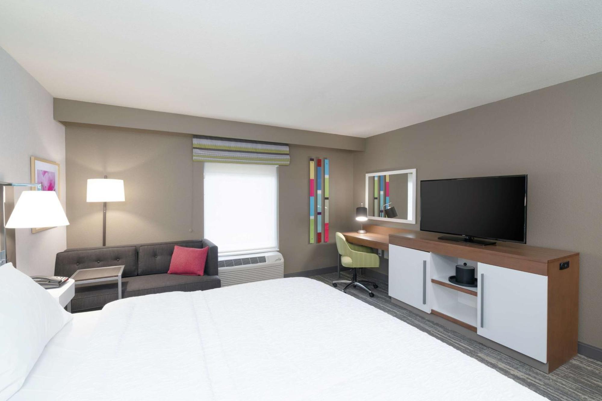 Hampton Inn Weston, Wv Ngoại thất bức ảnh