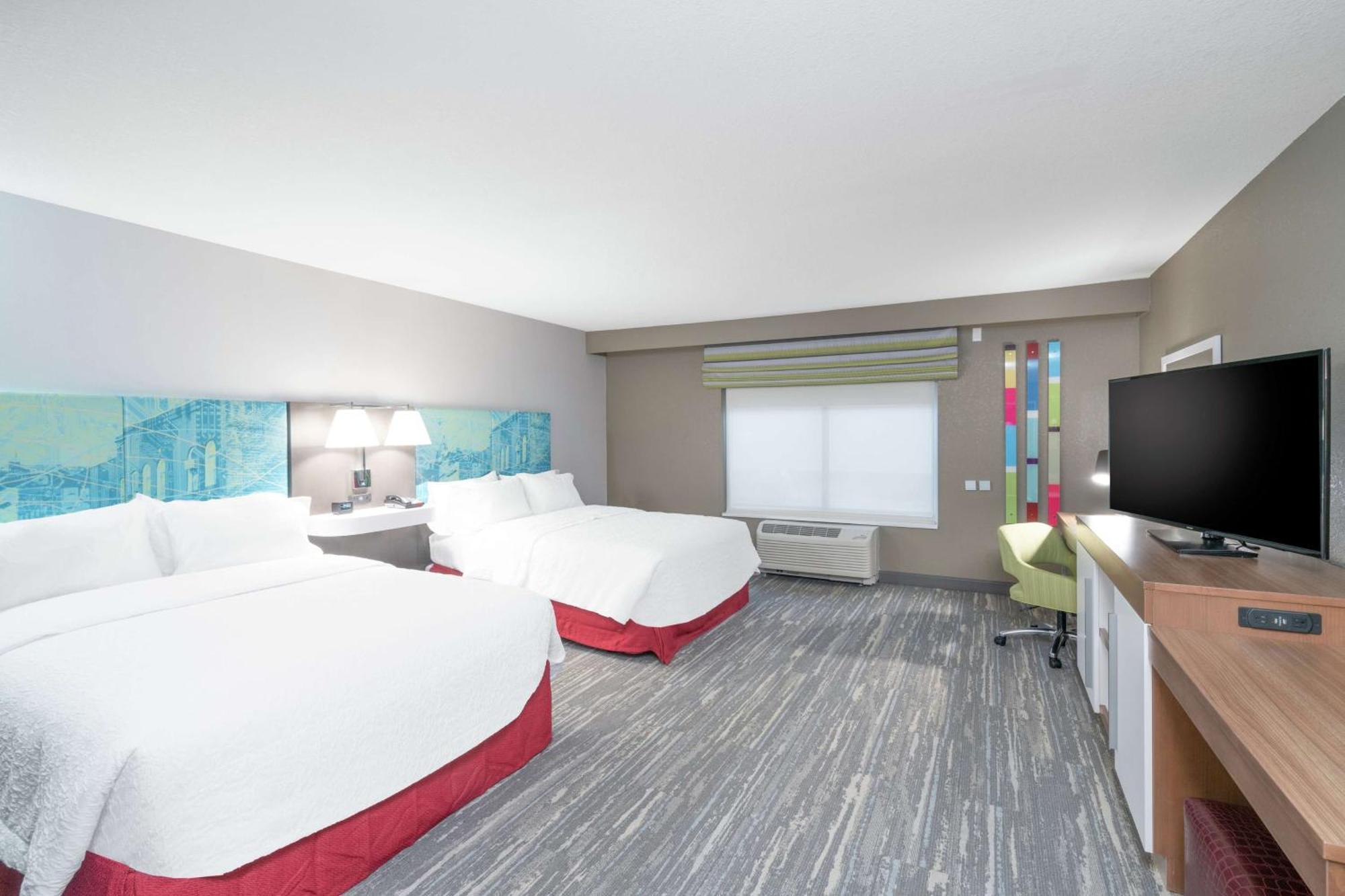 Hampton Inn Weston, Wv Ngoại thất bức ảnh