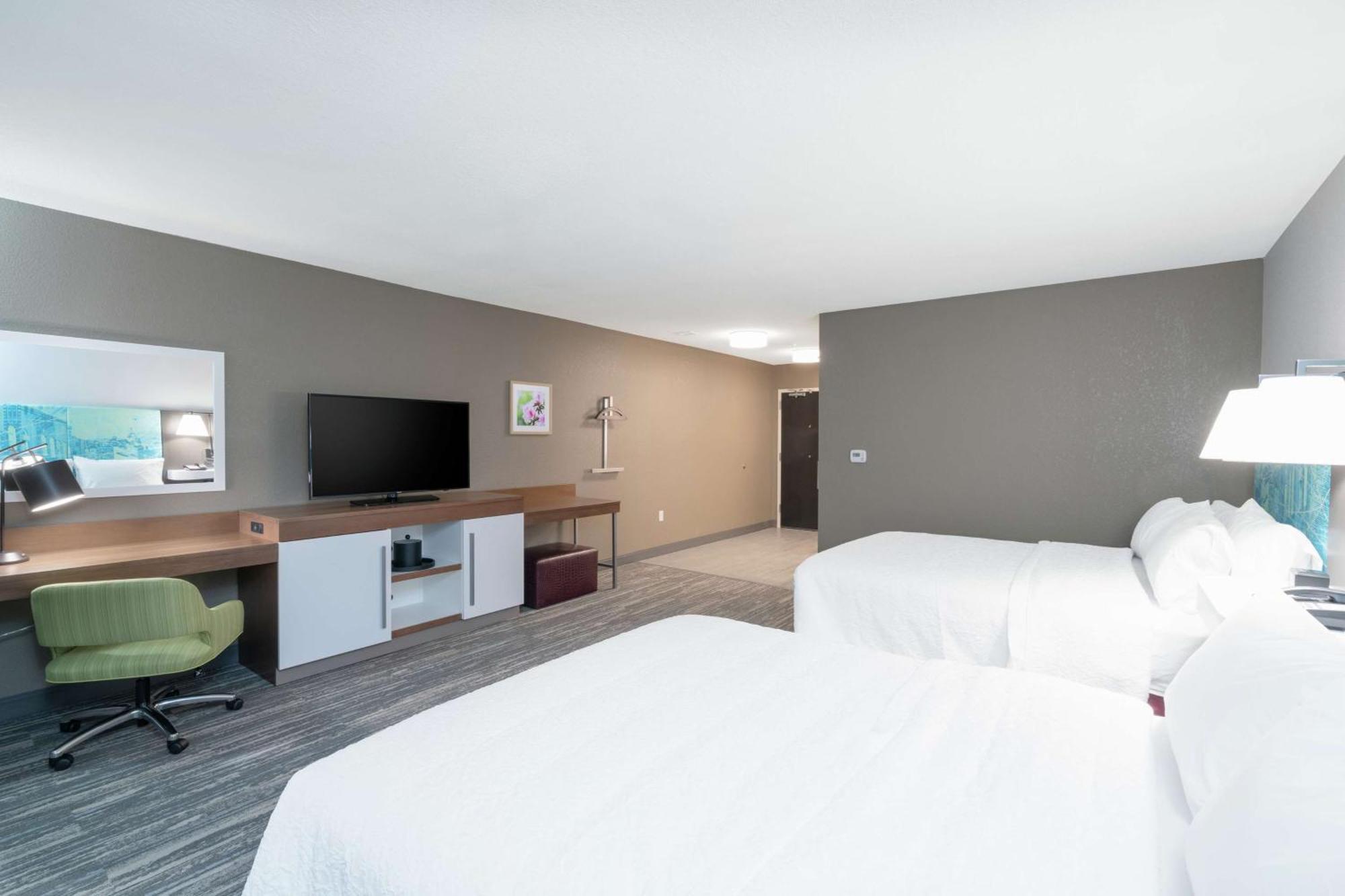 Hampton Inn Weston, Wv Ngoại thất bức ảnh