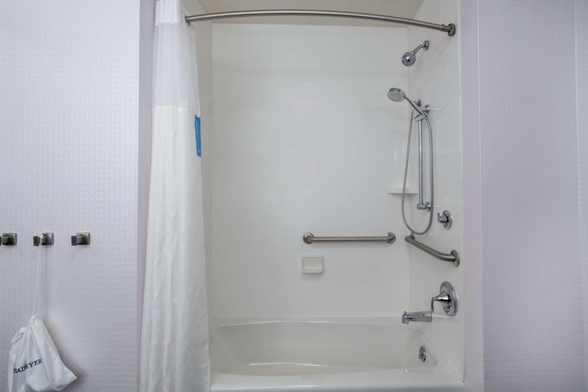Hampton Inn Weston, Wv Ngoại thất bức ảnh