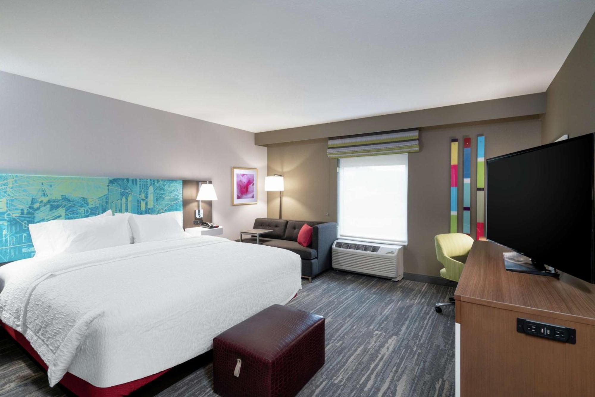 Hampton Inn Weston, Wv Ngoại thất bức ảnh