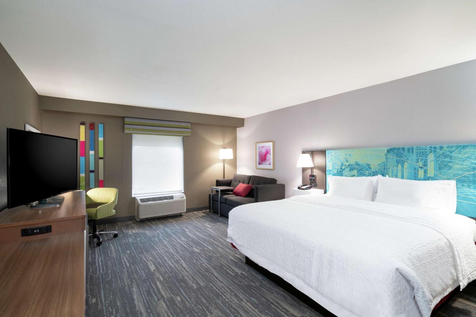 Hampton Inn Weston, Wv Ngoại thất bức ảnh