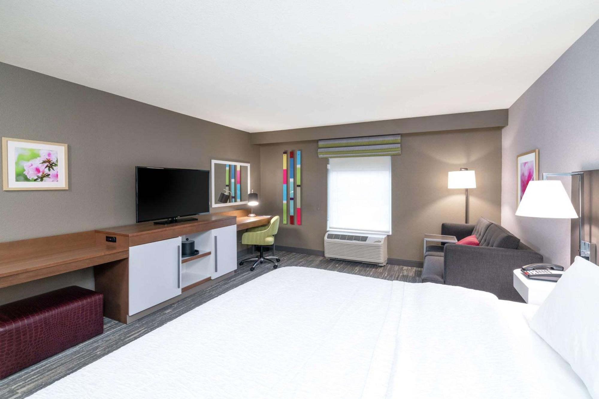 Hampton Inn Weston, Wv Ngoại thất bức ảnh