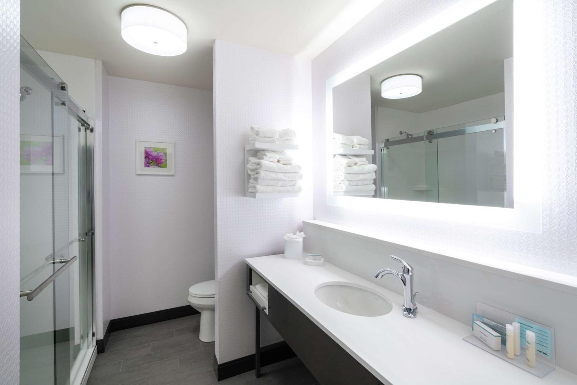 Hampton Inn Weston, Wv Ngoại thất bức ảnh