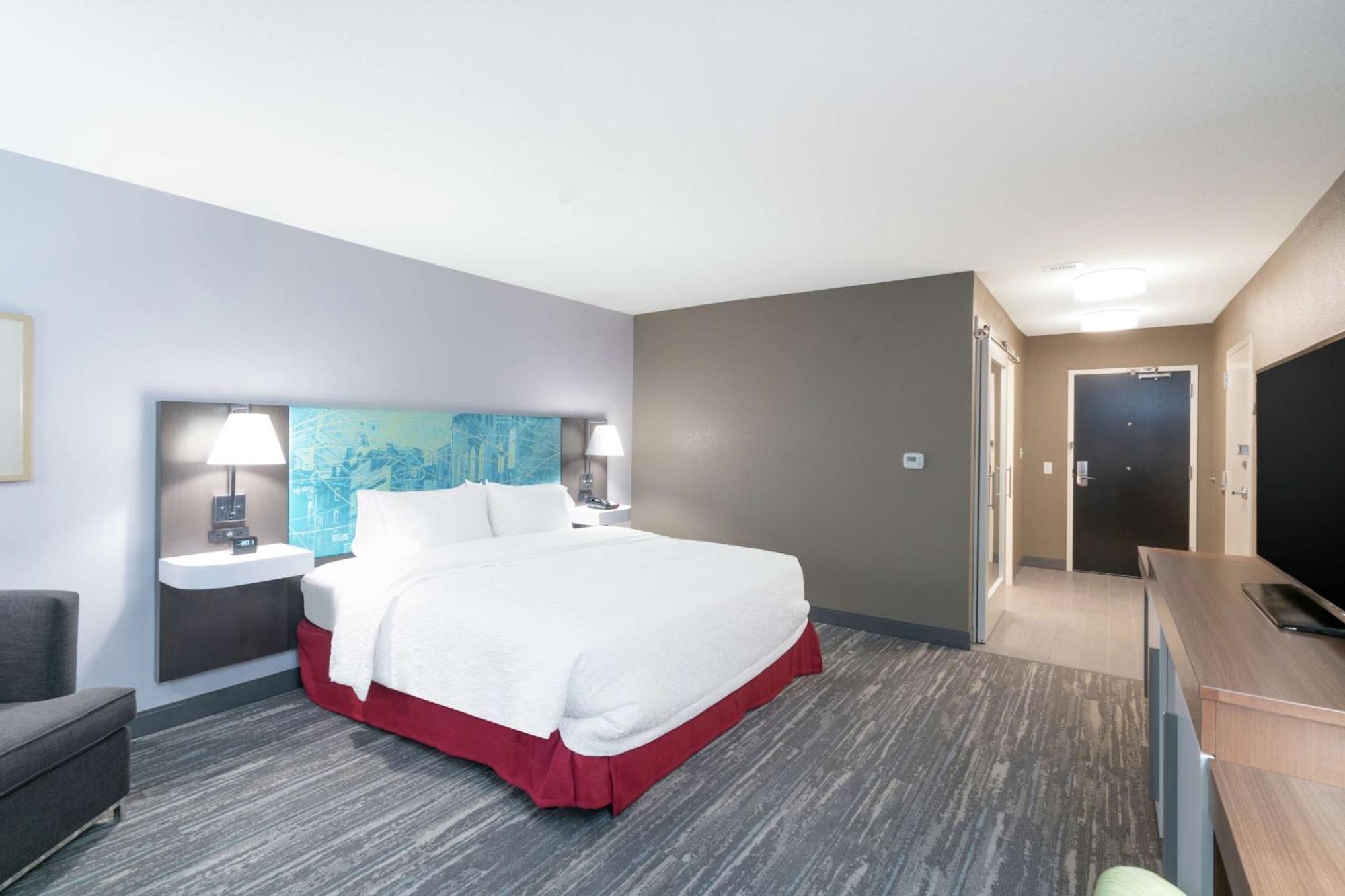 Hampton Inn Weston, Wv Ngoại thất bức ảnh