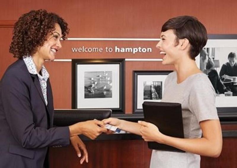 Hampton Inn Weston, Wv Ngoại thất bức ảnh