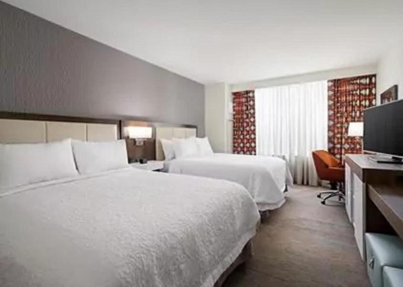 Hampton Inn Weston, Wv Ngoại thất bức ảnh