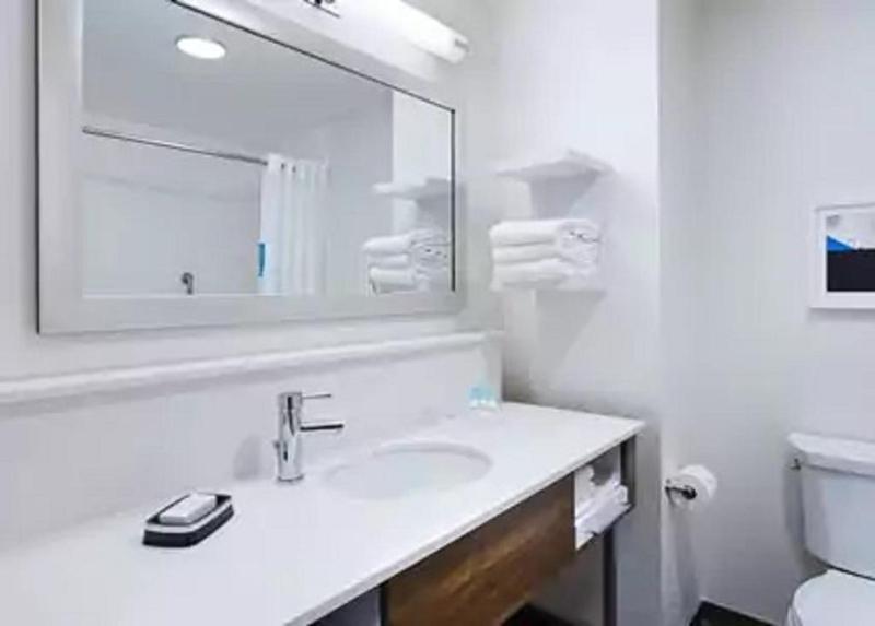 Hampton Inn Weston, Wv Ngoại thất bức ảnh